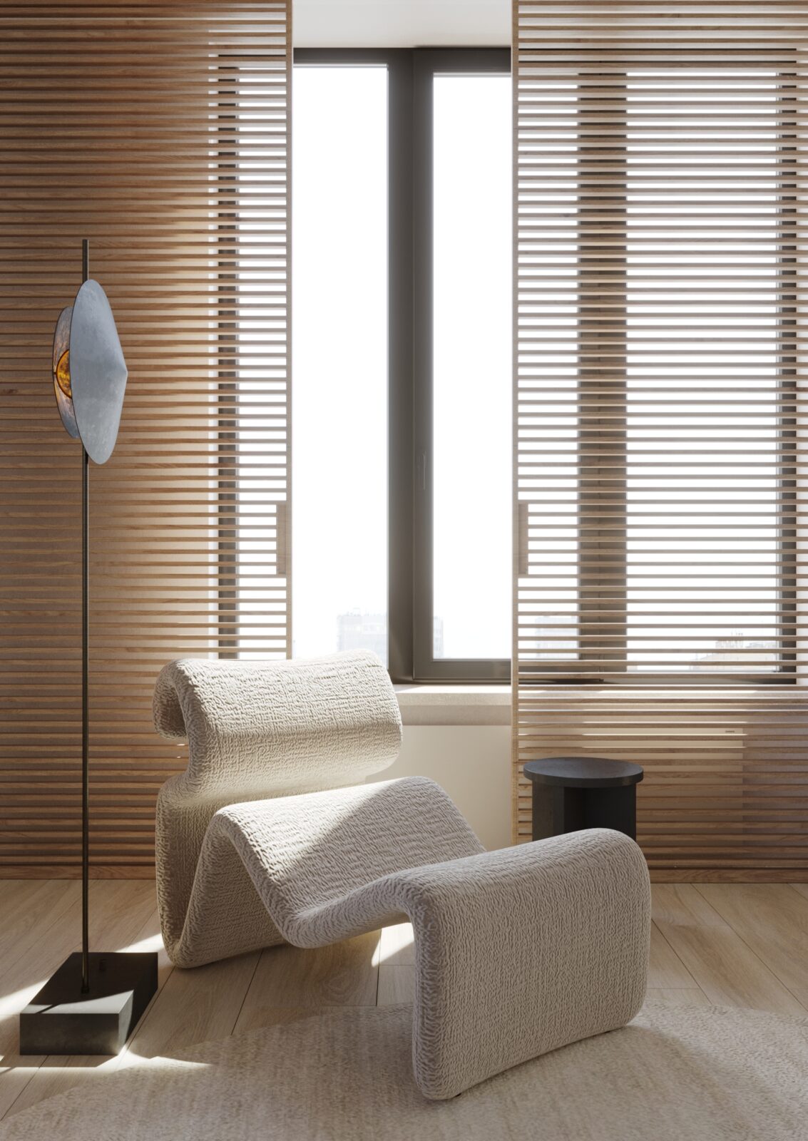 Hero split slider item